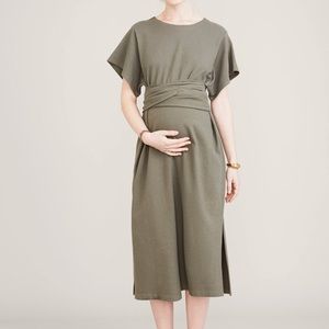 HATCH The Sona Dress Size 1